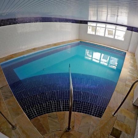 Cobertura Ubatuba Para Familias - Ate 12 Pessoas מראה חיצוני תמונה