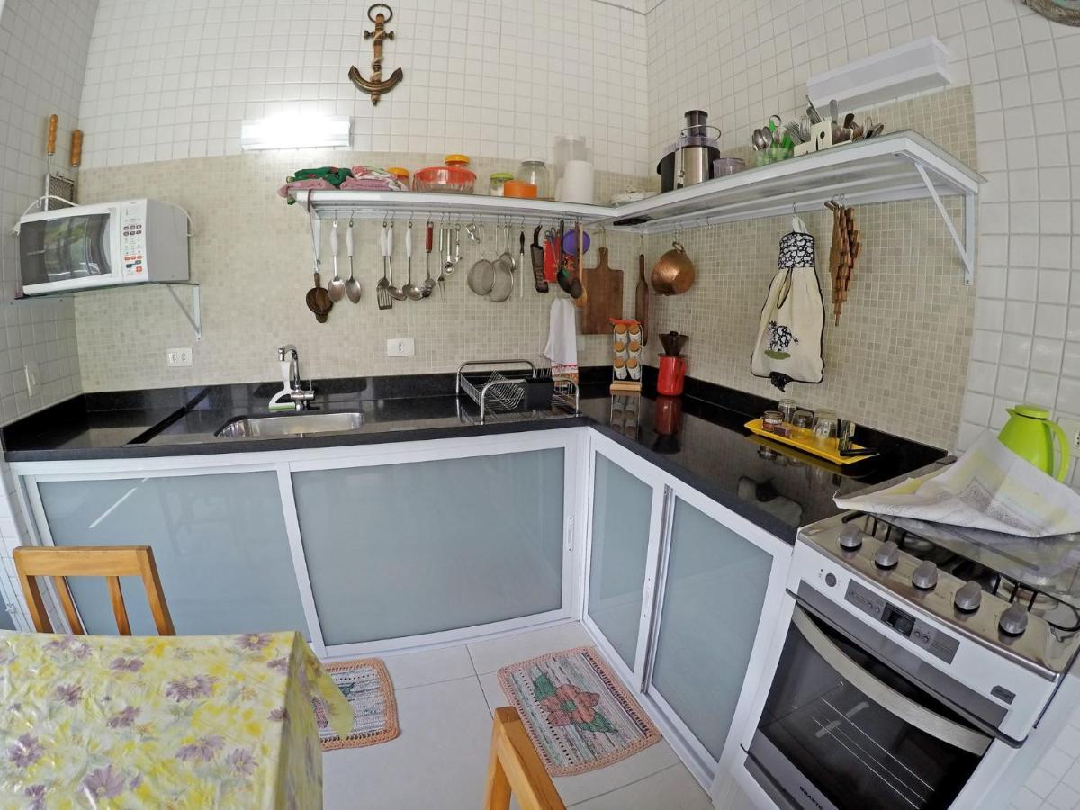 Cobertura Ubatuba Para Familias - Ate 12 Pessoas מראה חיצוני תמונה