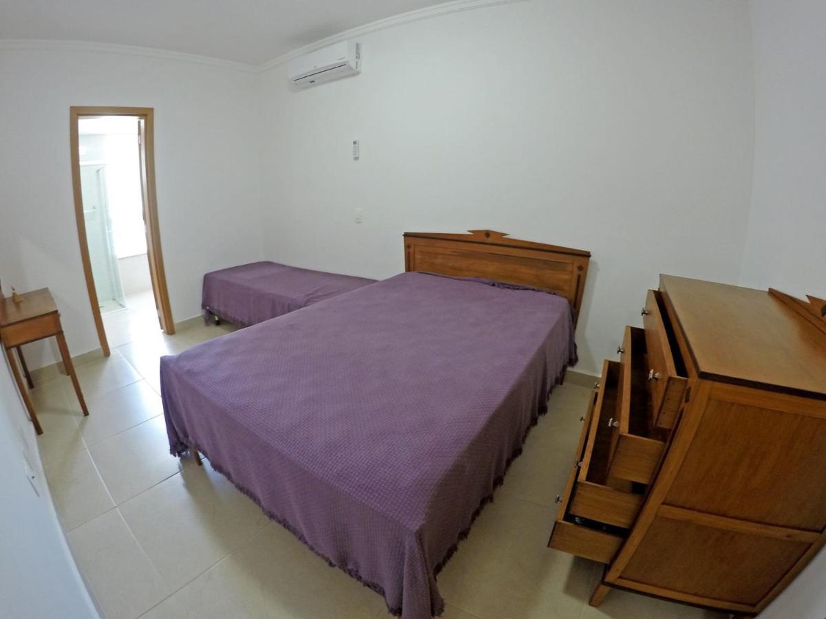 Cobertura Ubatuba Para Familias - Ate 12 Pessoas מראה חיצוני תמונה