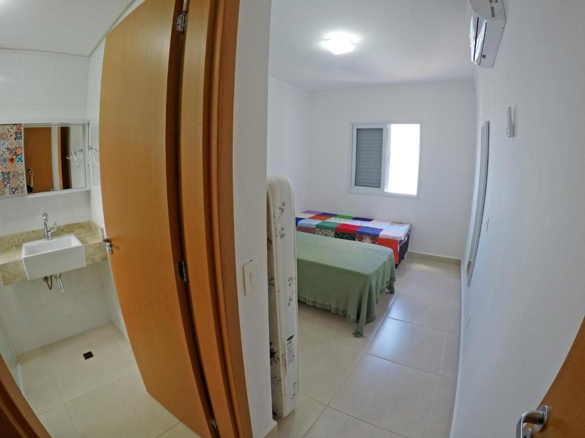 Cobertura Ubatuba Para Familias - Ate 12 Pessoas מראה חיצוני תמונה