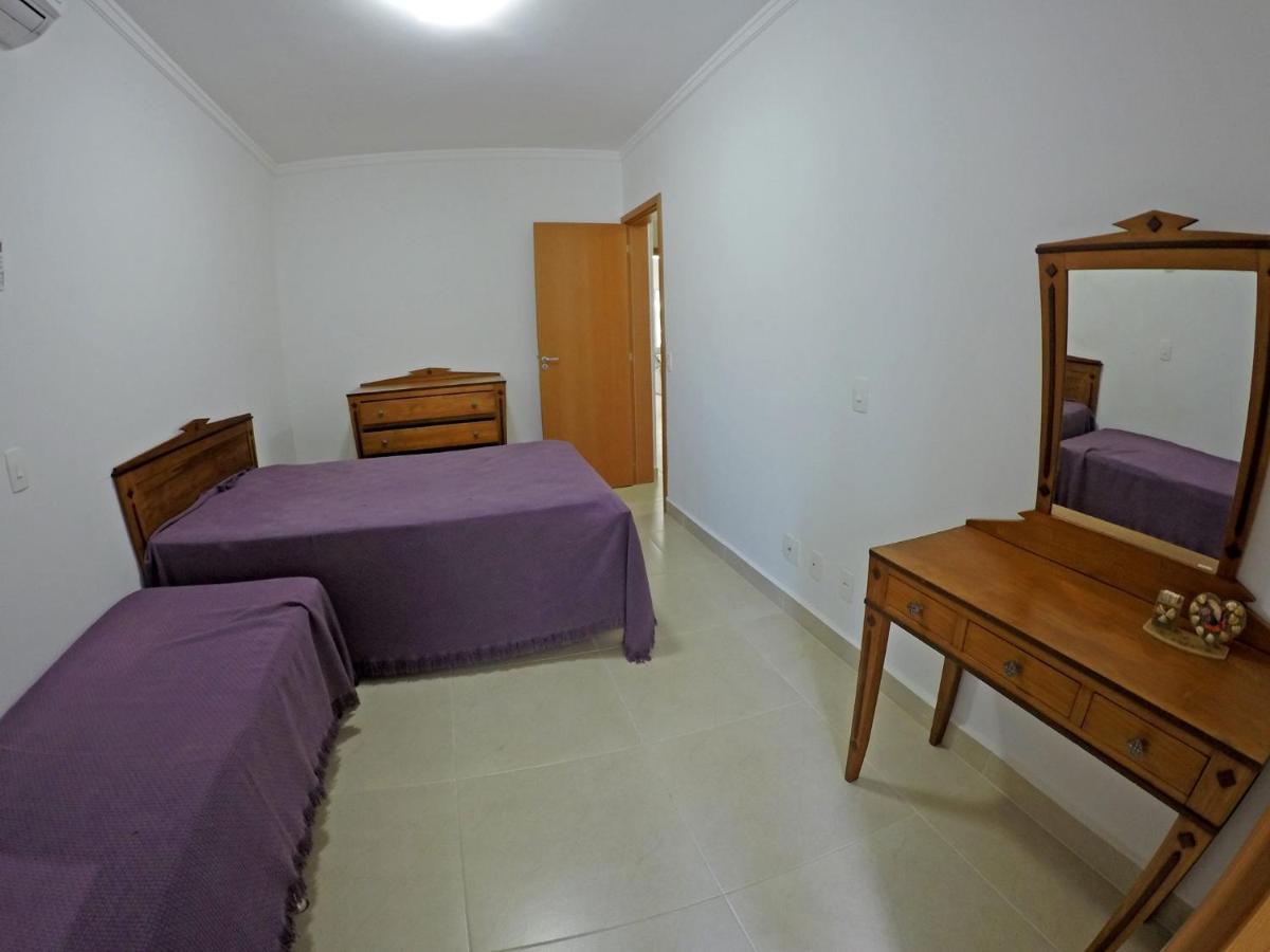 Cobertura Ubatuba Para Familias - Ate 12 Pessoas מראה חיצוני תמונה