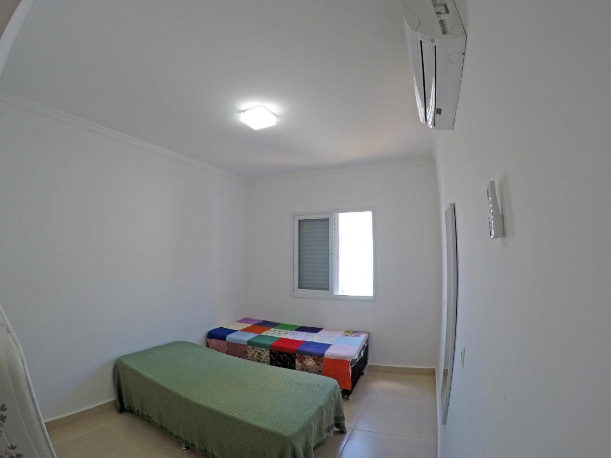 Cobertura Ubatuba Para Familias - Ate 12 Pessoas מראה חיצוני תמונה