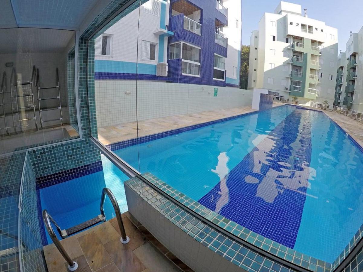 Cobertura Ubatuba Para Familias - Ate 12 Pessoas מראה חיצוני תמונה