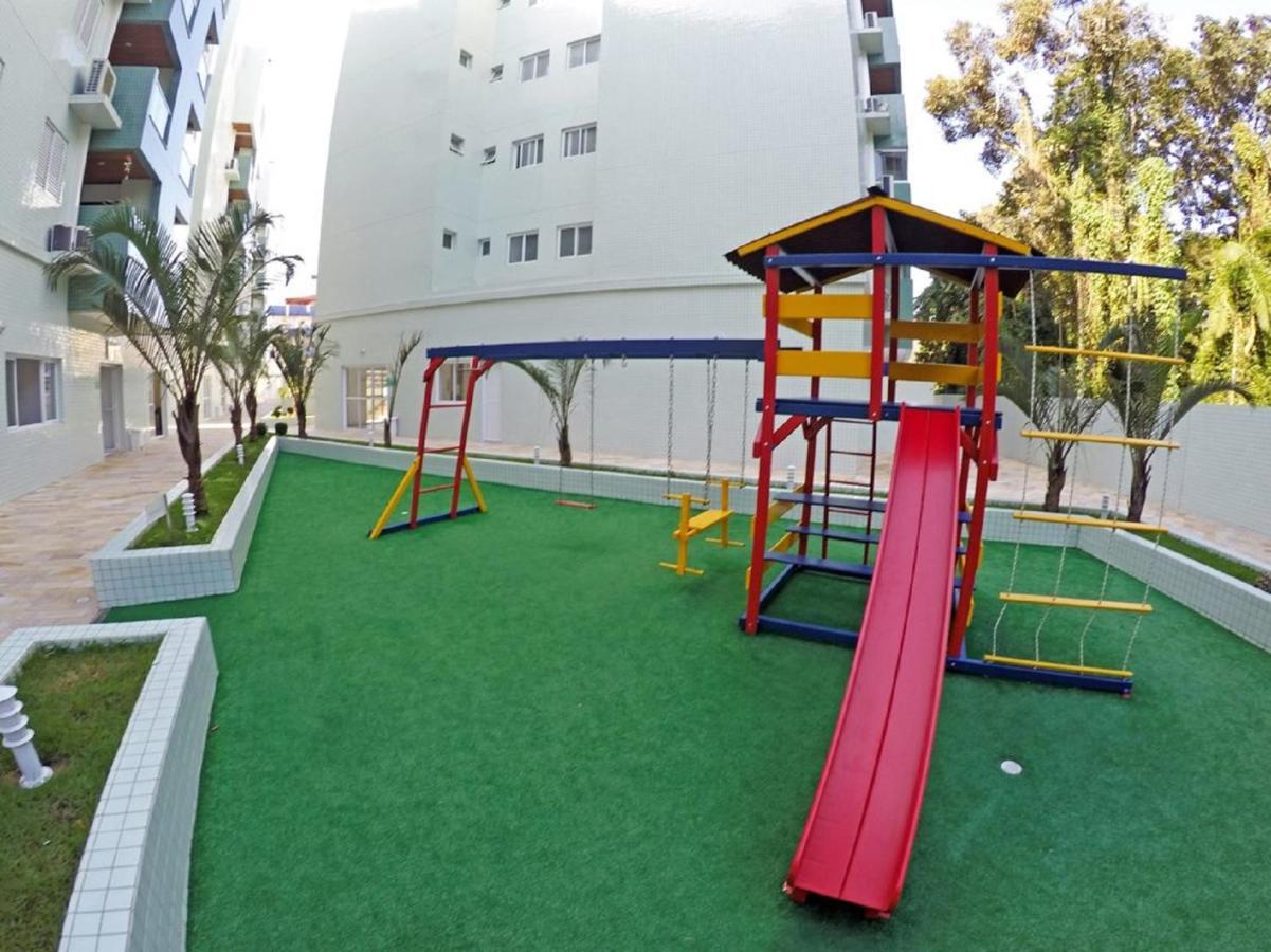 Cobertura Ubatuba Para Familias - Ate 12 Pessoas מראה חיצוני תמונה