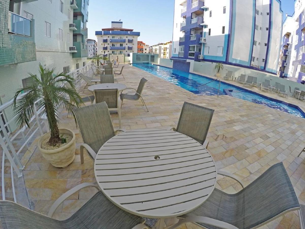 Cobertura Ubatuba Para Familias - Ate 12 Pessoas מראה חיצוני תמונה