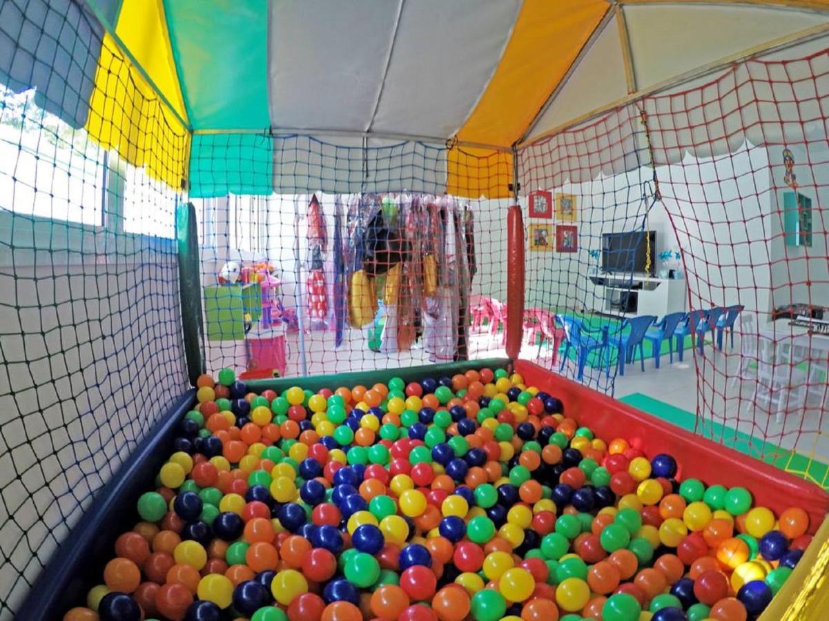 Cobertura Ubatuba Para Familias - Ate 12 Pessoas מראה חיצוני תמונה